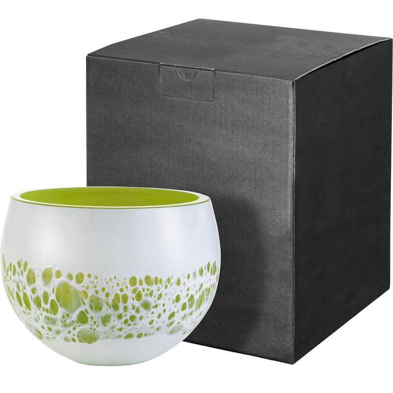 EISCH - Bowl Mediano Primavera - Hecho a Mano