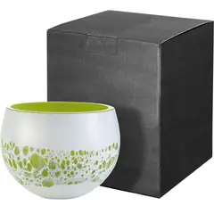 EISCH - Bowl Mediano Primavera - Hecho a Mano