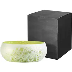 EISCH - Bowl Bajo Primavera - Hecho a Mano