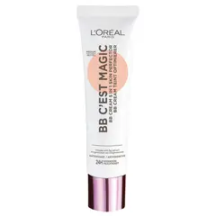 LOREAL PARIS - Bb Cream C'Est Magic Medium