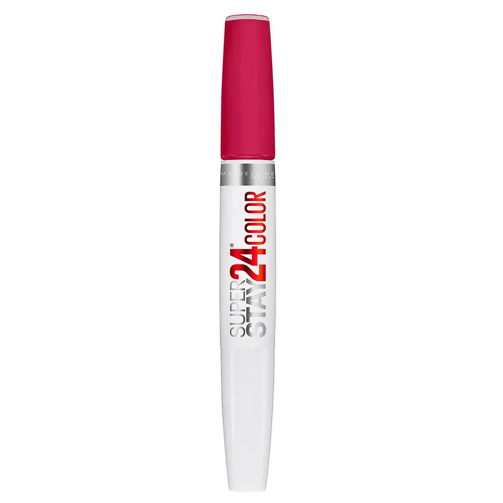 Maybelline Superstay 24H 865 Bleached Red, foto 2