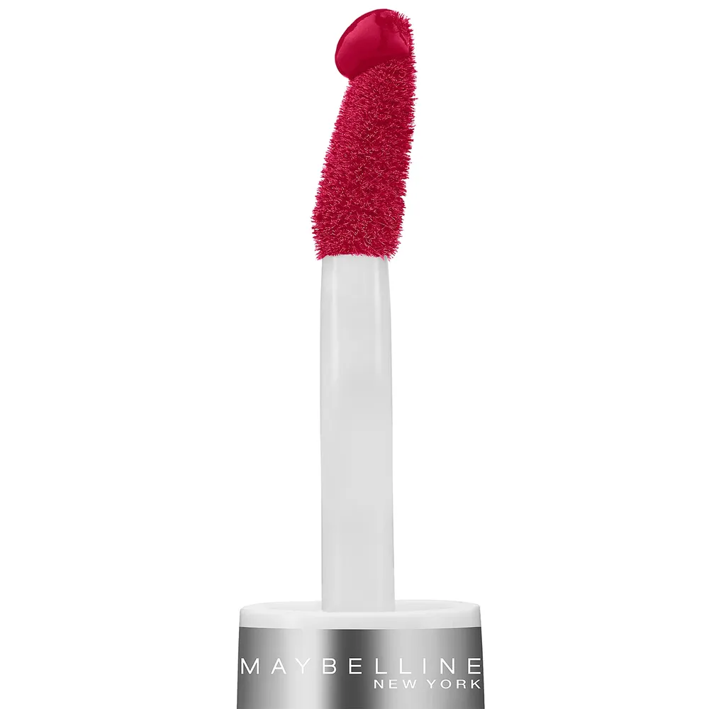 Maybelline Superstay 24H 865 Bleached Red, foto 4