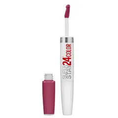 MAYBELLINE - Labial Super Stay 24H 875 Frozen Rose