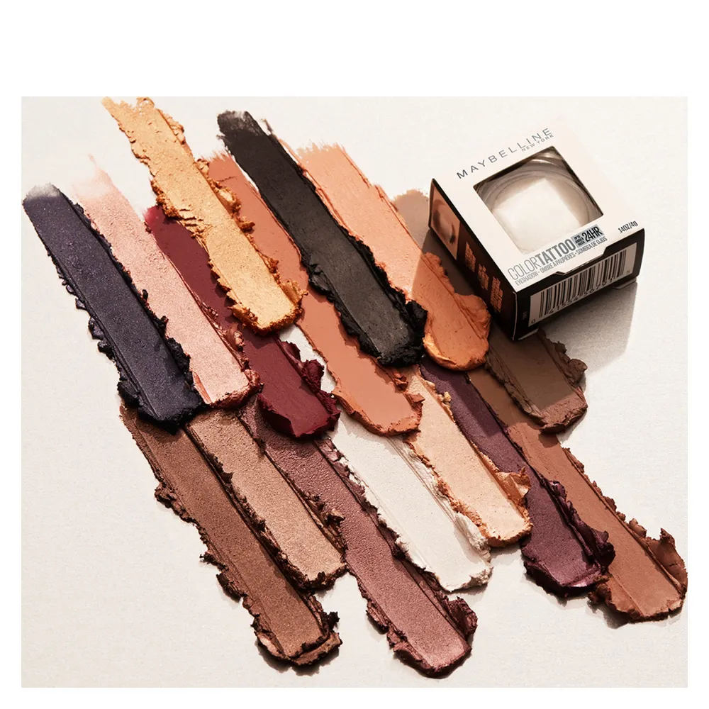 Maybelline Color Tattoo Chill Girl, foto 7