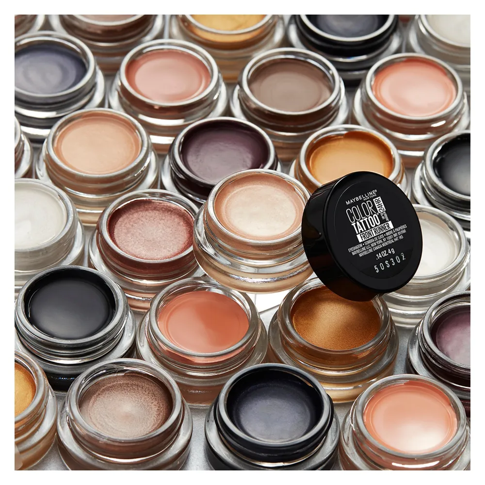 Maybelline Color Tattoo Chill Girl, foto 8