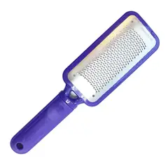 COSMETICAVAL - Lima pies para callos anti bacterial americana Mr. Pumice