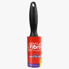 FIBRO - 12 UNIDADES RODILLO QUITA PELUSA 60 LAMINAS