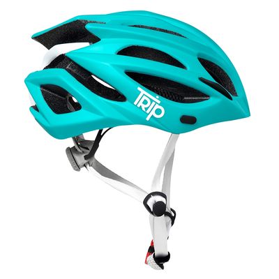 Imagen 2 del producto CASCO MTB BLUE - TALLA M