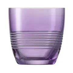 EISCH - Vasos Ciruela de Cristal x6