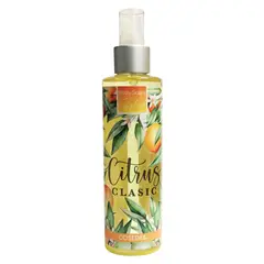 COSEDEB - BODY SPLASH CITRUS CLASSIC 200ML