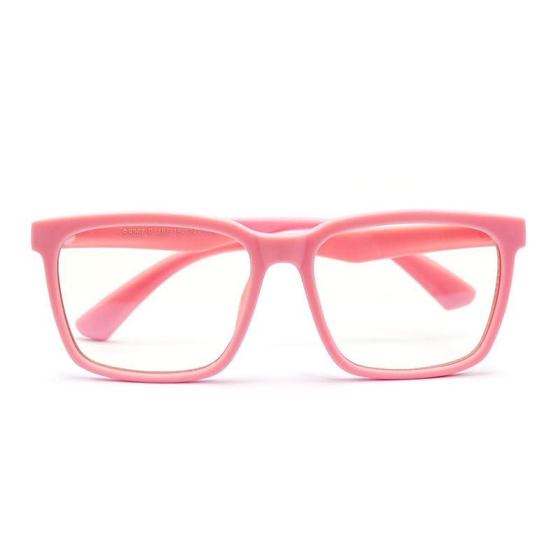 EMETRES - Lentes de descanso con filtro luz azul para niños