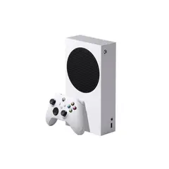 MICROSOFT - Consola Xbox Series S - 512 GB - Sniper