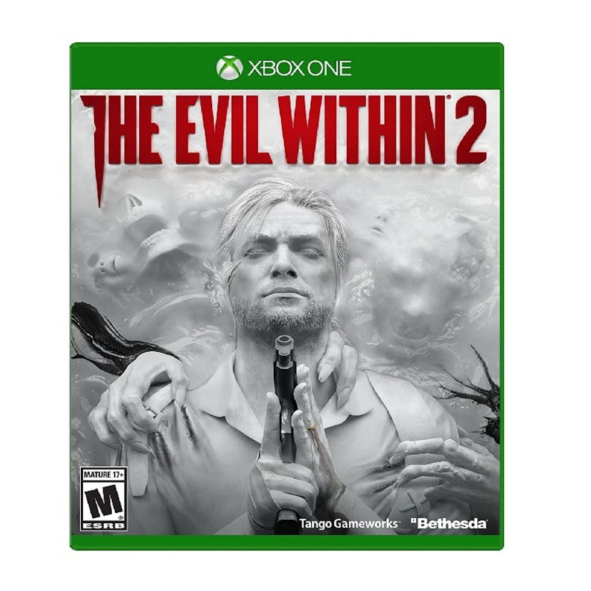 MICROSOFT - The Evil Within 2 - Xbox One Físico - Sniper