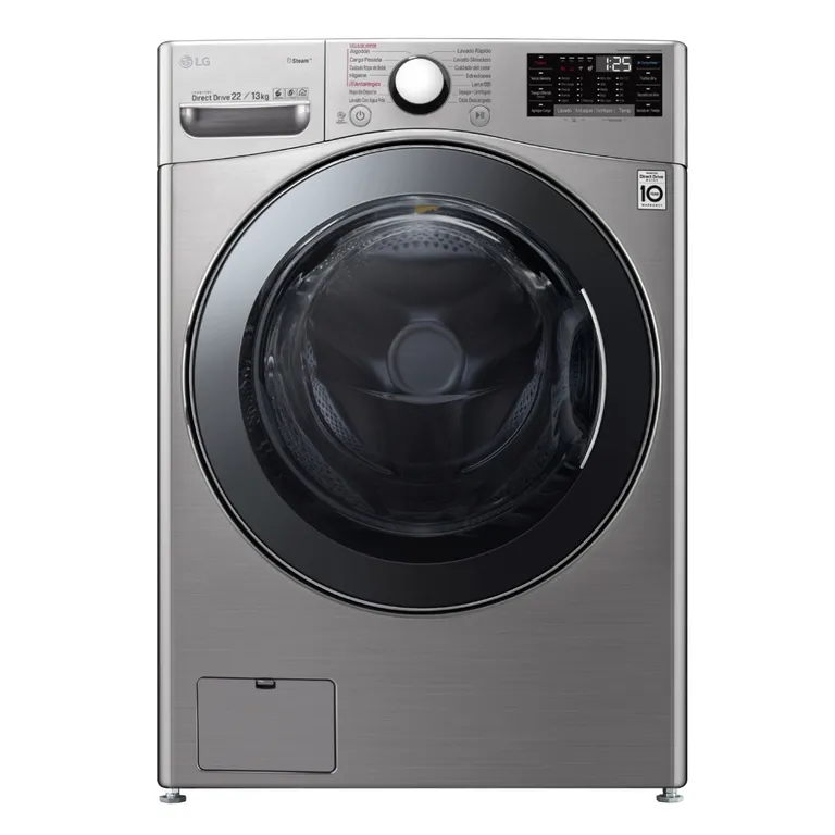 Lavadora-Secadora 22 Kg/13 Kg Inverter Wd22Vv2S6