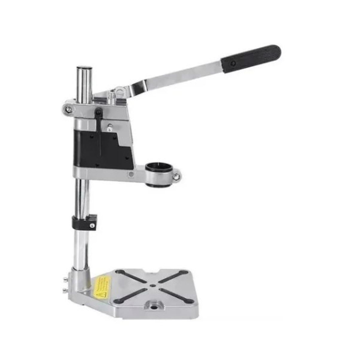 ESHOPANGIE - Prensa De Taladro Doble Soporte Pedestal Porta Taladro Banco TZ-6102