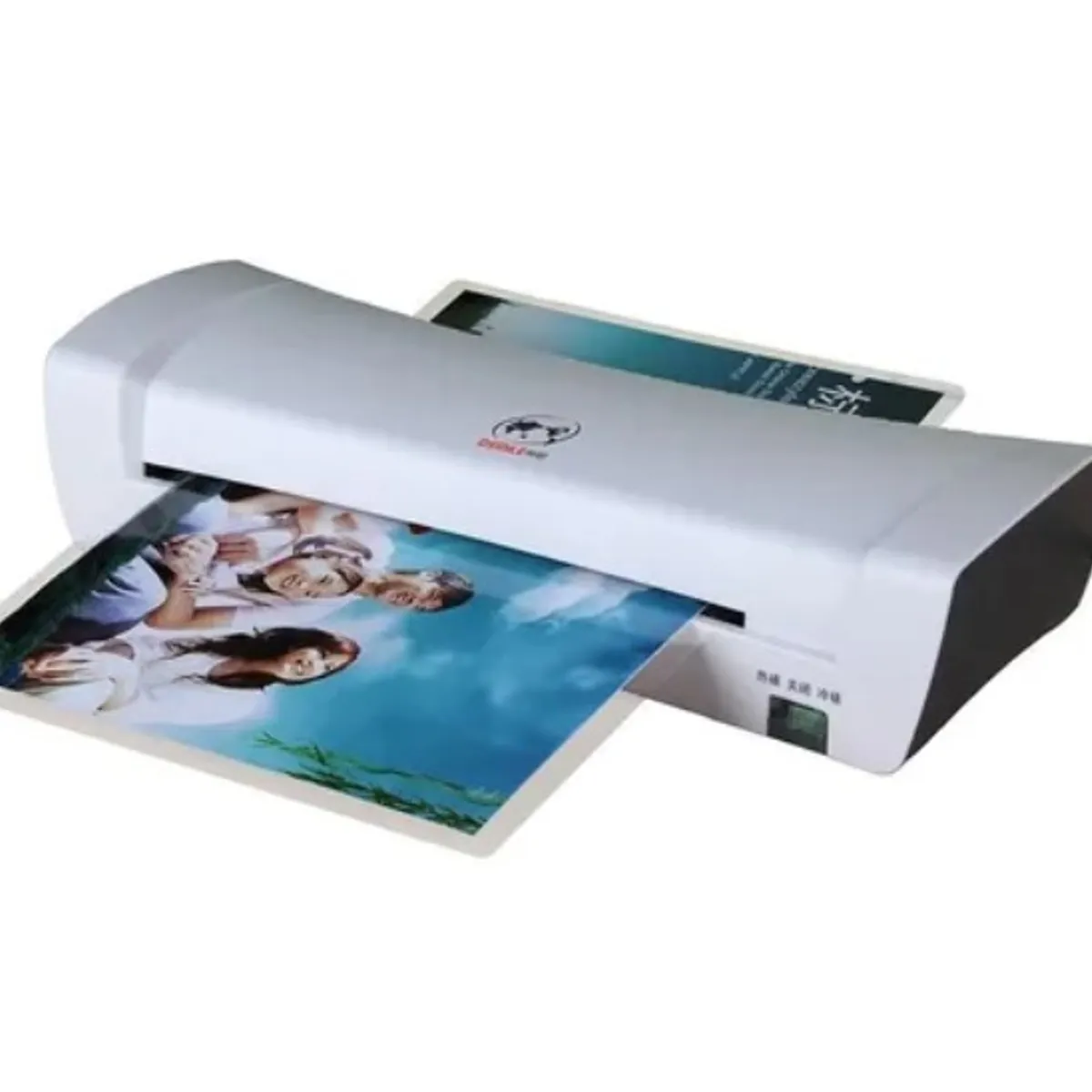 ESHOPANGIE - Termolaminadora Plastificadora A4 Frio Y Caliente