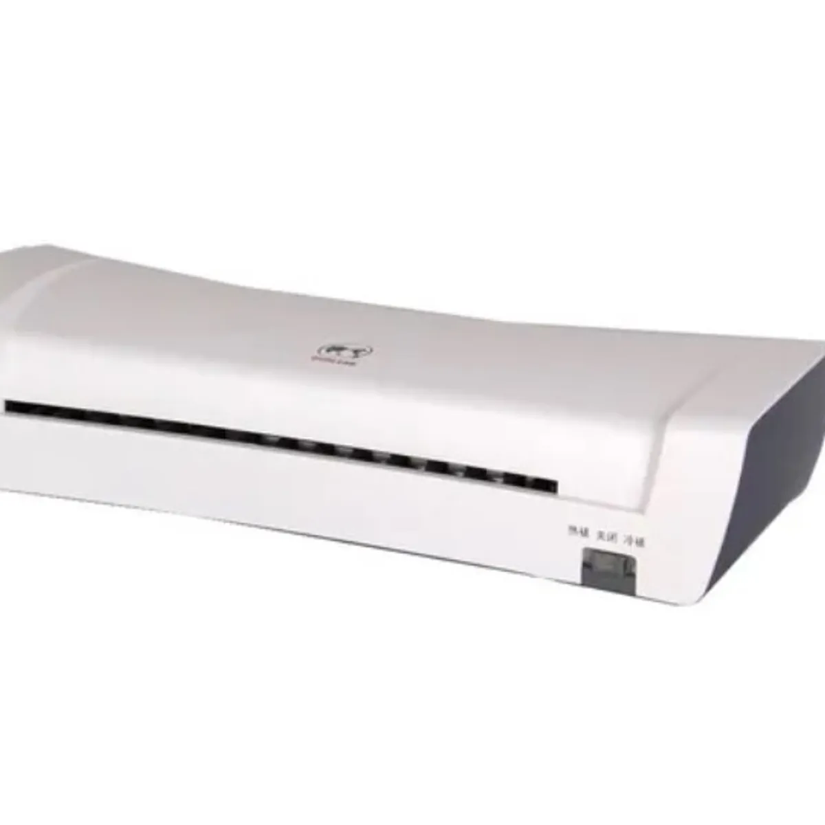 ESHOPANGIE - Termolaminadora Plastificadora A4 Frio Y Caliente