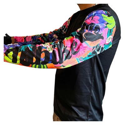 Imagen 2 del producto Polera deportiva Aloha Fruit