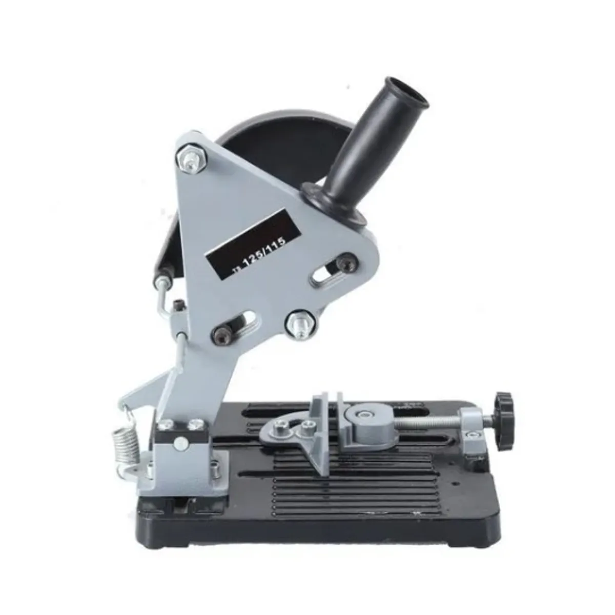 ESHOPANGIE - Soporte Esmeril Angular Tronzadora 4 1/2 Pulgadas TZ-6103