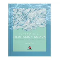 EDITORIAL CONTRAPUNTO - Libro El poder de la meditación guiada