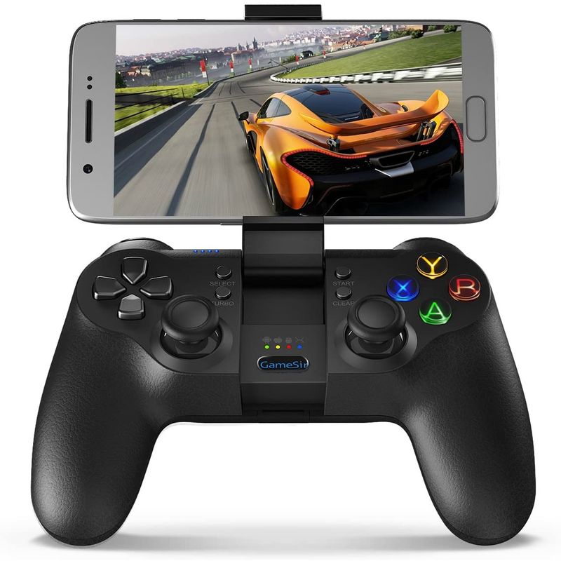 GENERICO - Control PRIME Gamesir T1 Inalambrico para Android PC y consolas