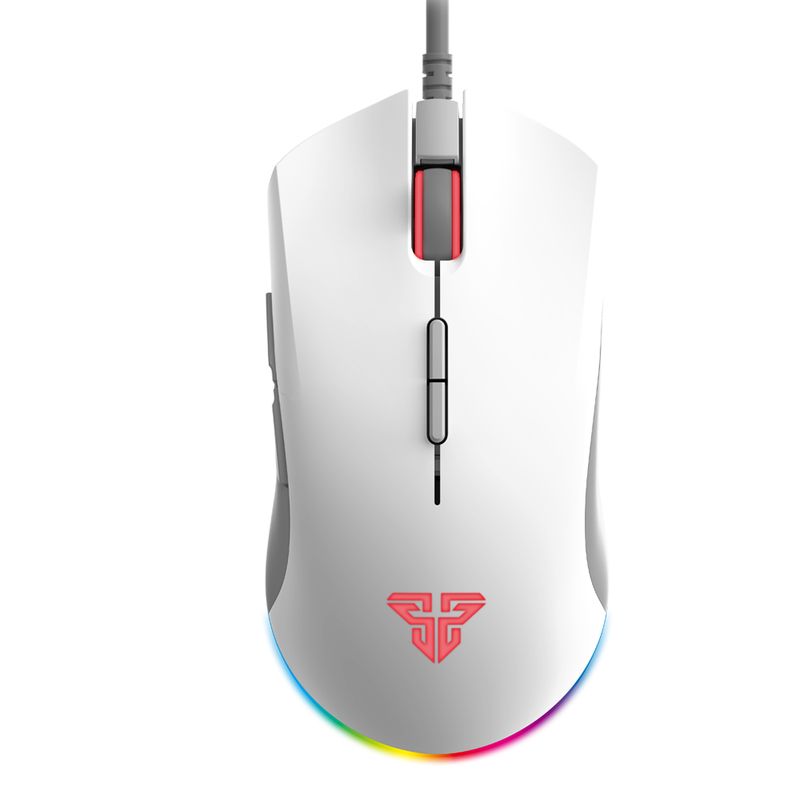FANTECH - Mouse Gamer Fantech Blake X17 SPACE EDITION 10000 dpi