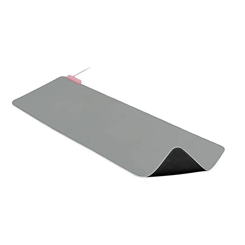 RAZER - Mousepad Gamer Razer Goliathus Rosa Chroma RGB XL 92x29cm