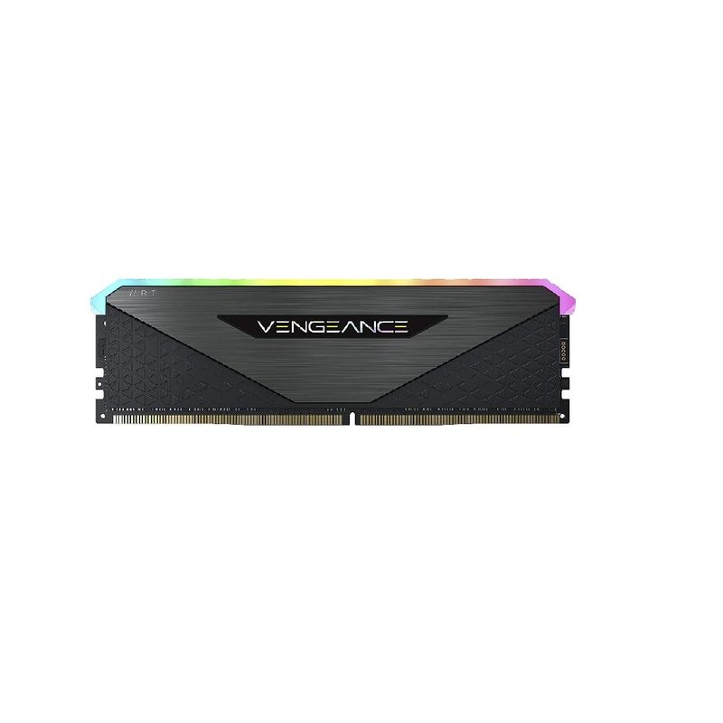 CORSAIR - Memoria RAM Corsair Vengeance RGB RS 16GB x 3200Mhz DDR4