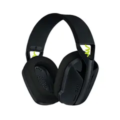 LOGITECH - Audifonos Gamer G435 Inalámbricos Negros USB Bluetooth