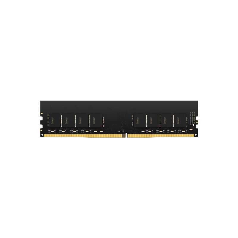 LEXAR - Memoria RAM Lexar 32GB x 2666Mhz DDR4 UDIMM LD4AU032G-R2666G