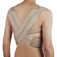 BLUNDING - Corrector De Hombros ortopédico Talla M-Blunding