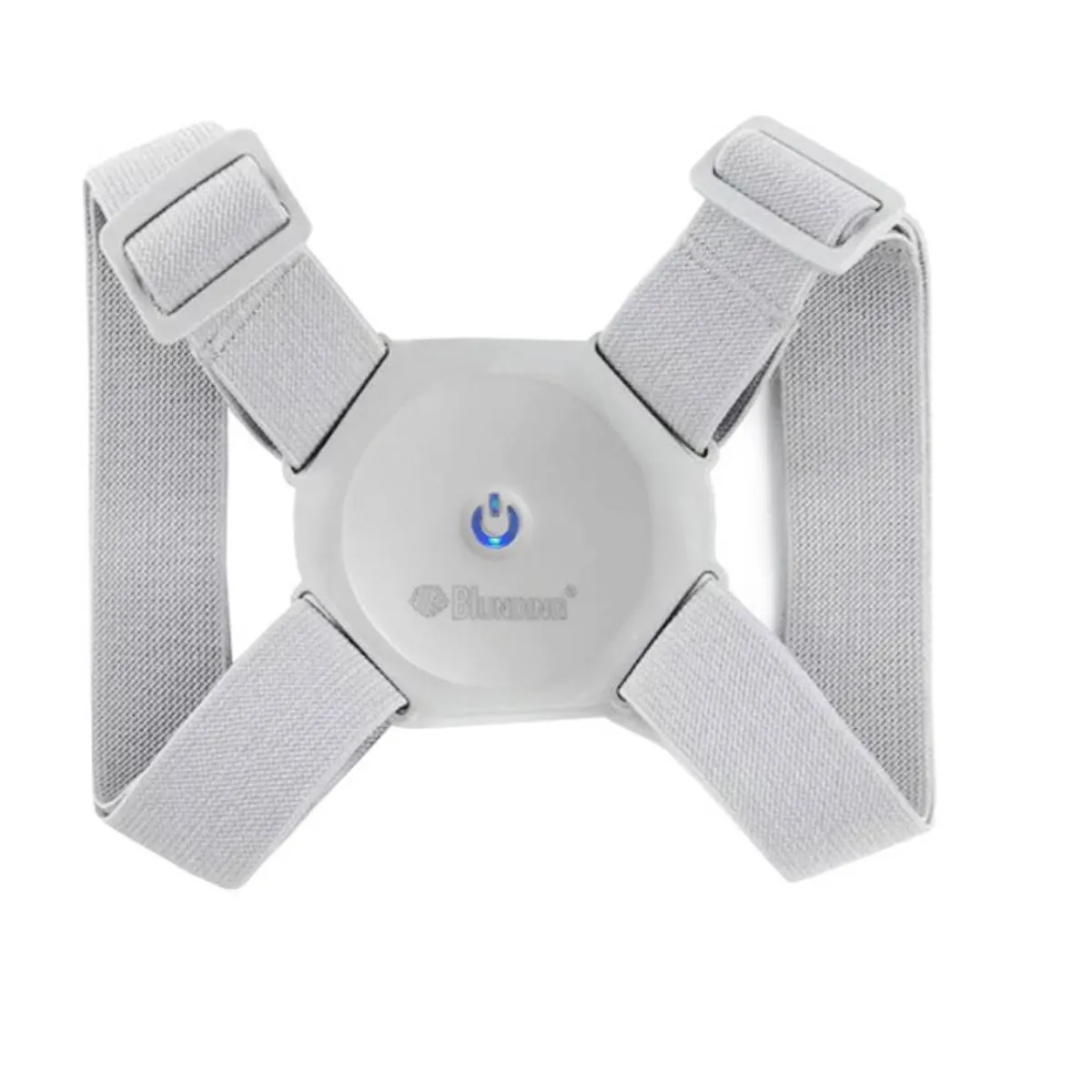 BLUNDING - Corrector Postural Inteligente con Sensor-Blunding