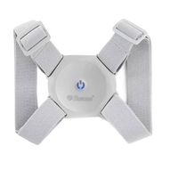 Corrector Postural Inteligente con Sensor-Blunding