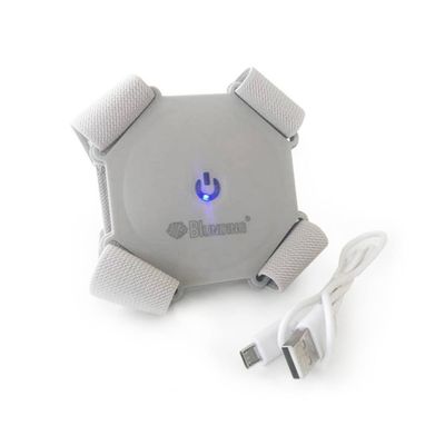 Imagen 2 del producto Corrector Postural Inteligente con Sensor-Blunding