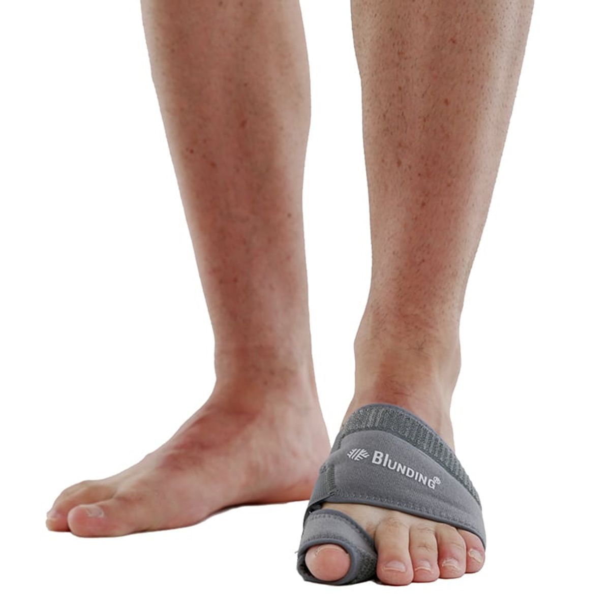 BLUNDING - Corrector De Juanete Nocturno Izquierdo Talla M-Blunding