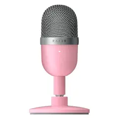 RAZER - Microfono Gamer Seiren Mini Ultra Quartz USB