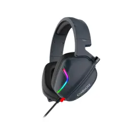HAVIT - Audifonos Gamer Gamenote H2019U RGB USB 7.1