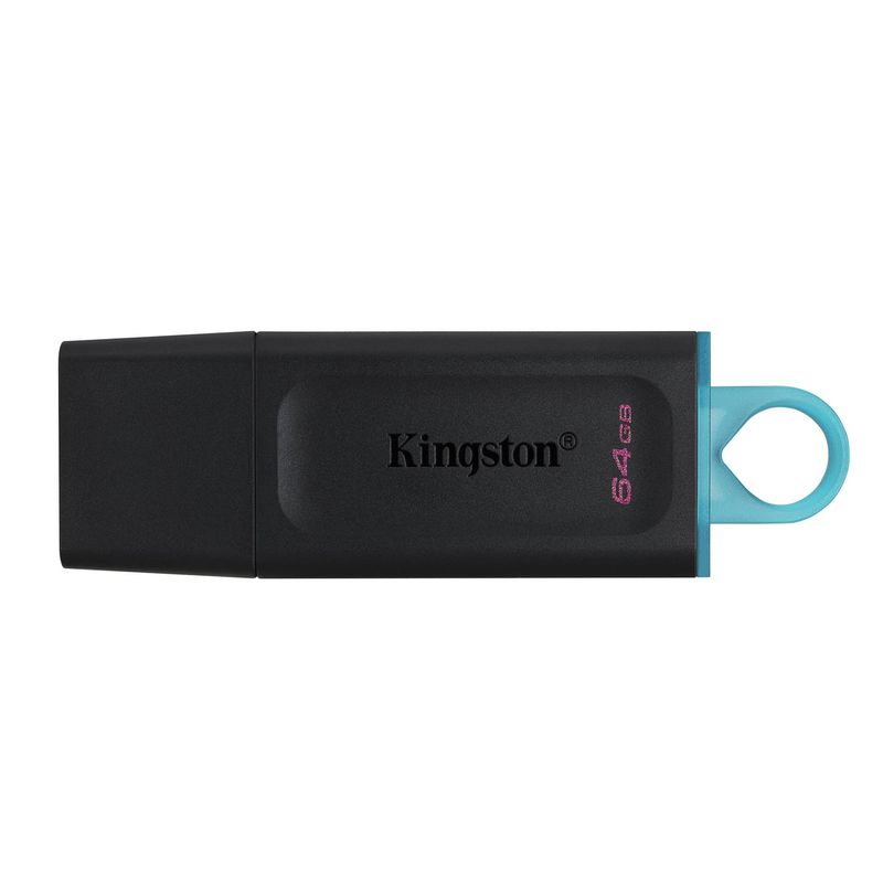 KINGSTON - Pendrive Kingston Exodia 64GB USB 3.2 DTX/64GB