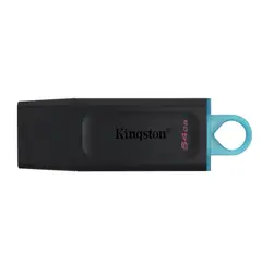 KINGSTON - Pendrive Exodia 64GB USB 3.2 DTX/64GB