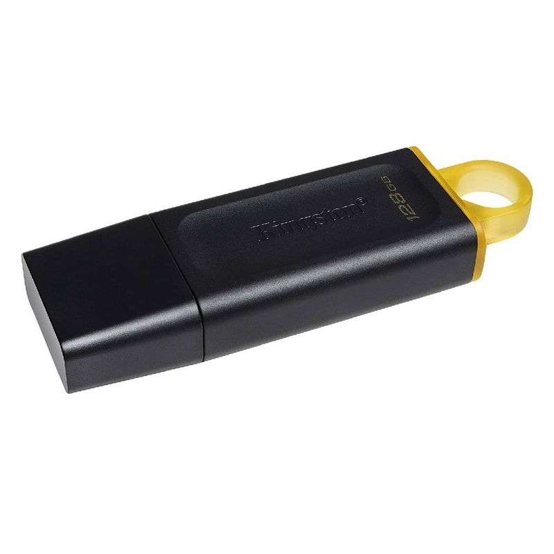 KINGSTON - Pendrive Kingston Exodia 128GB USB 3.2 DTX/128GB