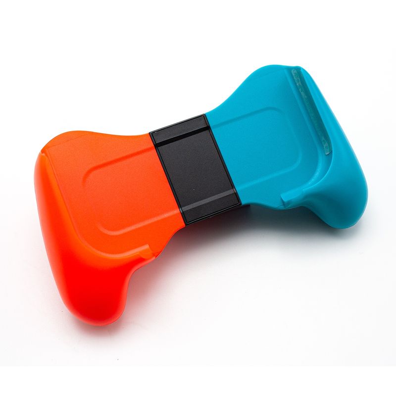 EMETRES - Soporte Nintendo Switch Joycon Grip Lite Accesorios de Mando