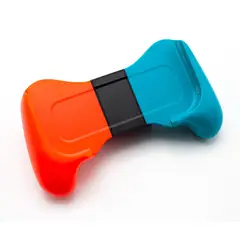 EMETRES - Soporte Nintendo Switch Joycon Grip Lite Accesorios de Mando