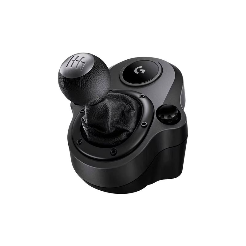 LOGITECH - Palanca de Cambios Logitech para Volante G29 y G290
