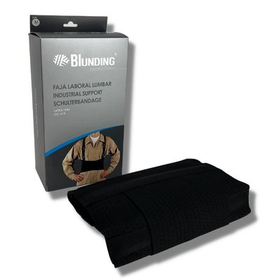 Imagen 2 del producto Faja Laboral Talla L-Blunding