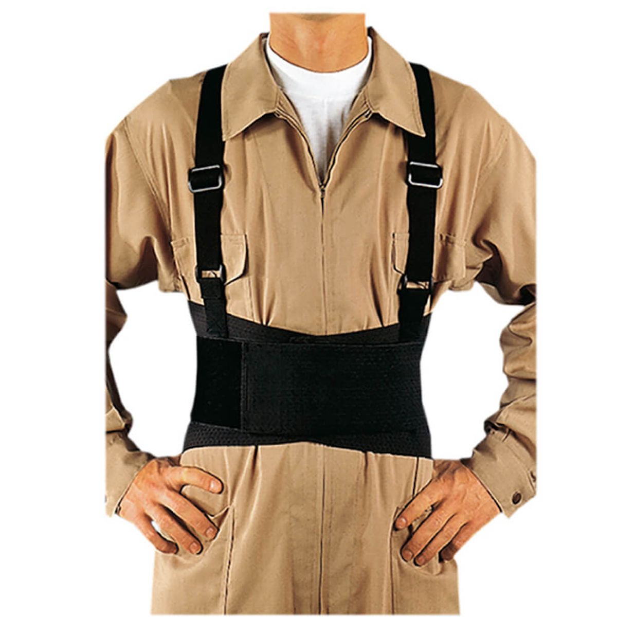 BLUNDING - Faja Laboral  Talla M-Blunding