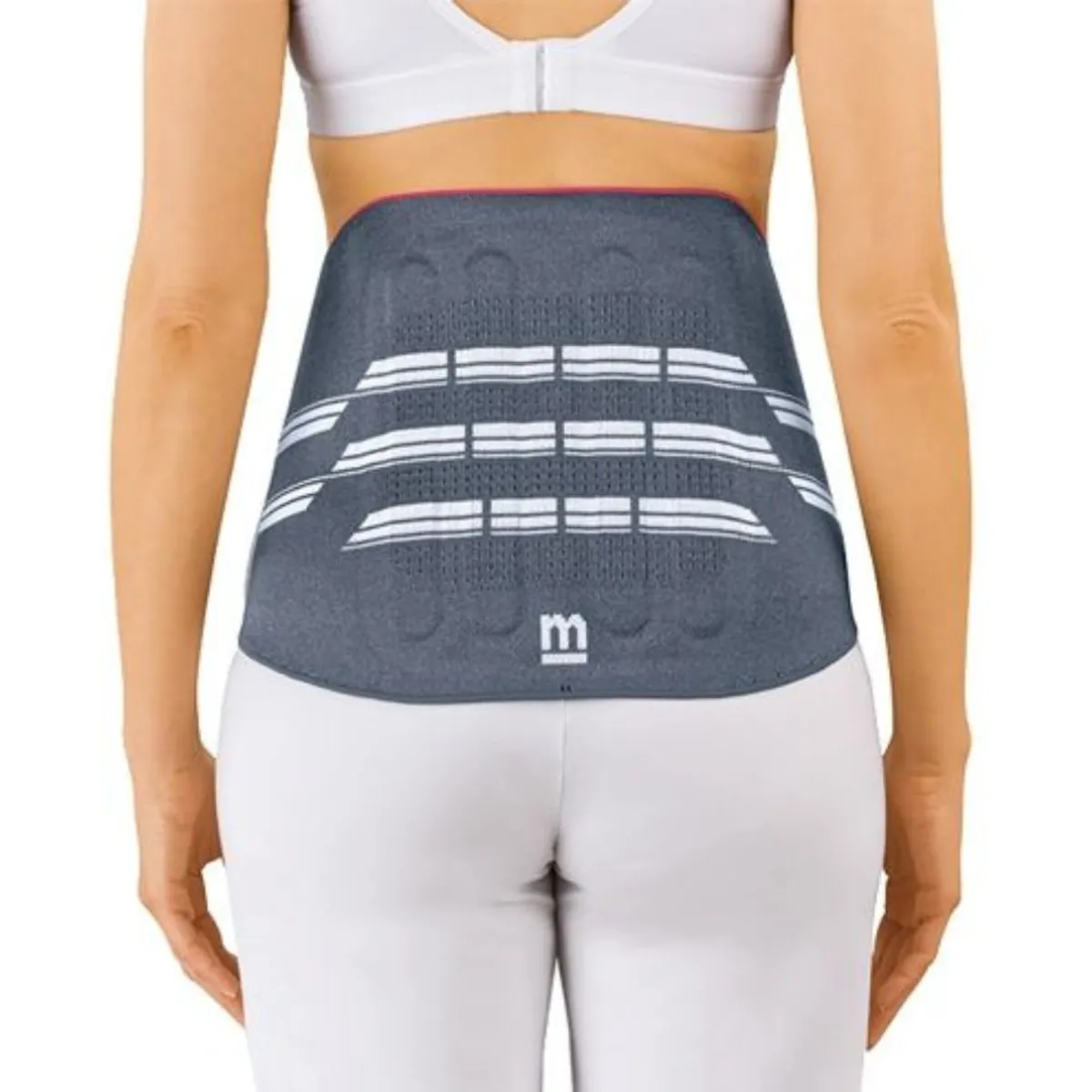 MEDISHOP - Faja Lumbar Lumbamed Basic For Women Talla II-Blunding