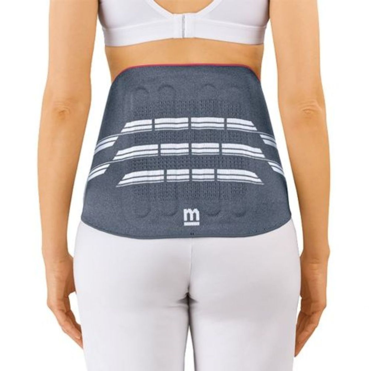 MEDISHOP - Faja Lumbar Lumbamed Basic For Women Talla II-Blunding