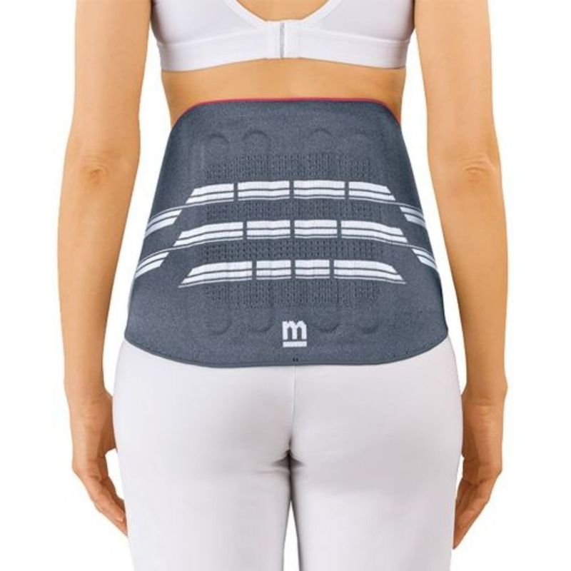 MEDISHOP - Faja Lumbar Lumbamed Basic For Women Talla II-Blunding