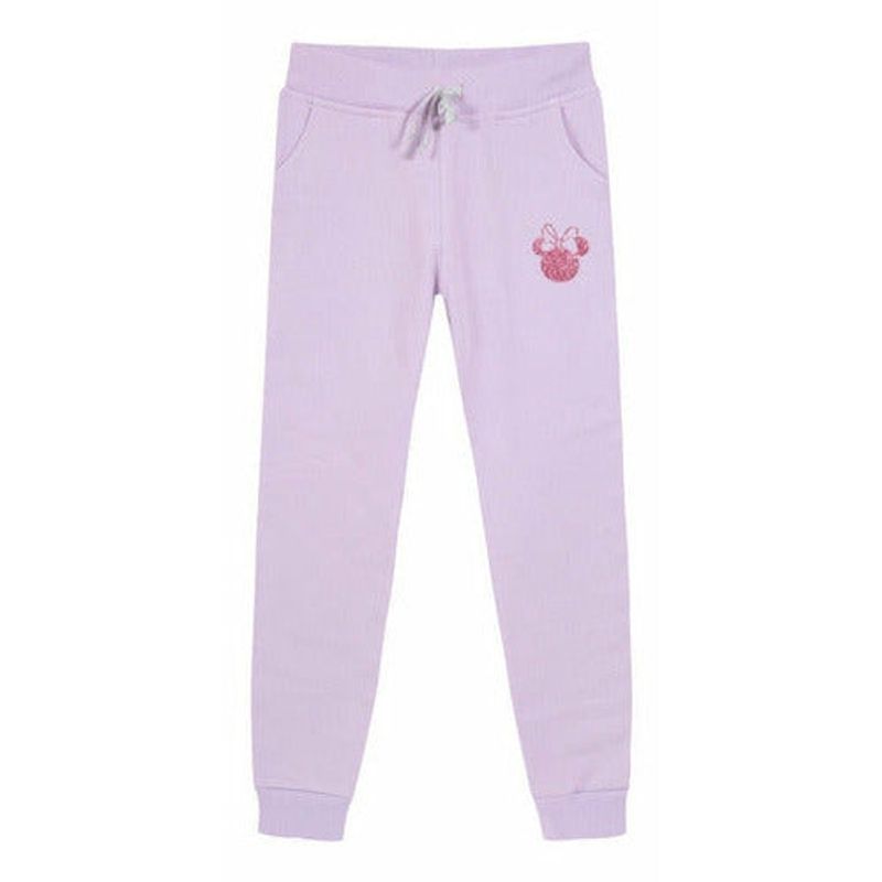 DISNEY - pantalon de buzo Minnie