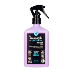 LOLA COSMETICS - Yo se que Hiciste la Química Pasada Spray CPA